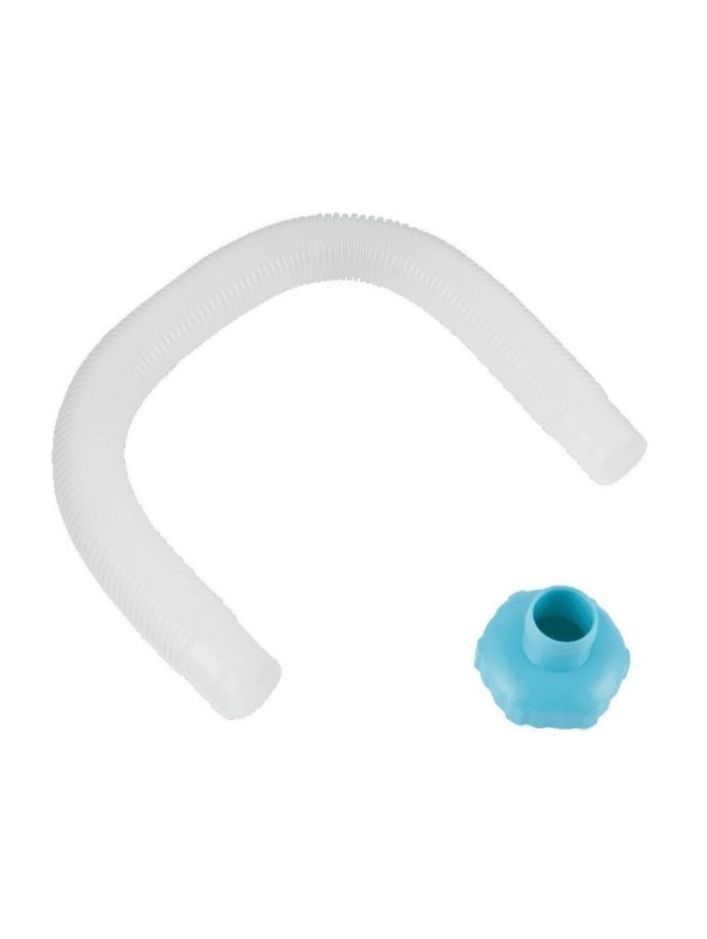 Intex | 25016 Above Ground Pool Skimmer Hose and Adapter B Replacement Part Set